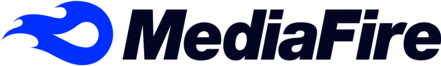 Mediafire Wordmark 1