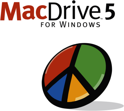 MacDrive 5