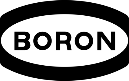 Boron 4193