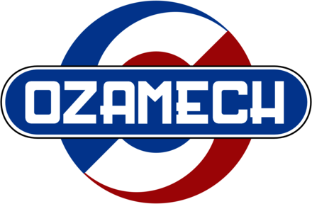 Ozamech