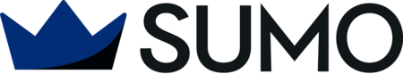 Sumo Wordmark