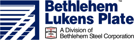 Bethlehem Lukens Plate