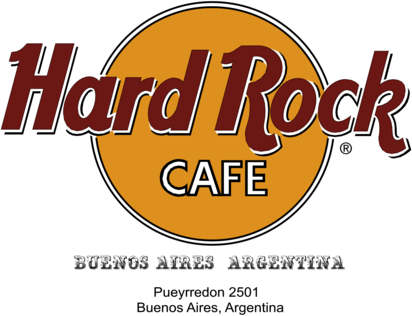 Hard Rock Cafe