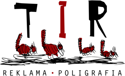 T i R reklama