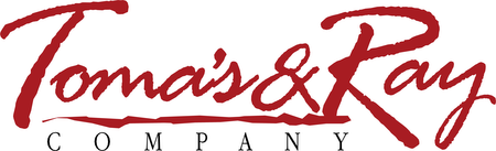 Toma's & Ray