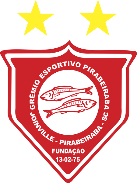 Gremio Esportivo Pirabeiraba Sc
