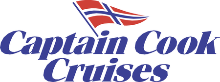 Captain Cook Cruises