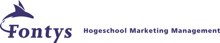 Fontys Hogeschool Marketing Management