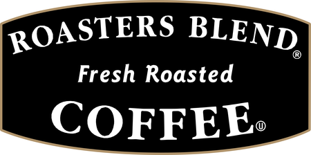 Roasters Blend Coffee