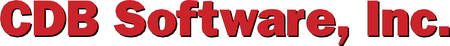 Cdb Software