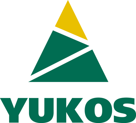 Yukos Logo Lat