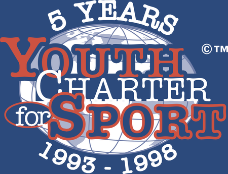 Youth Charter For Sport