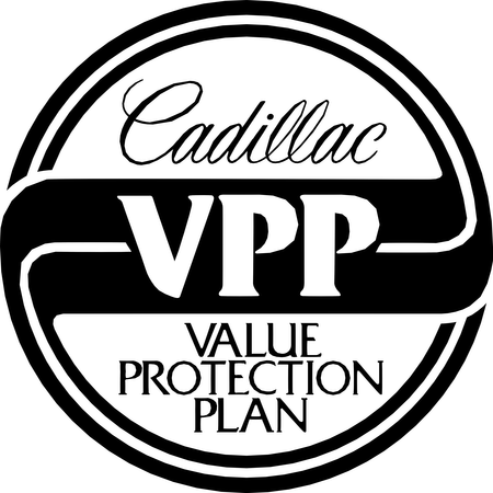Cadilac Vpp
