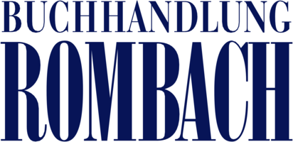 Buchhandlung Rombach