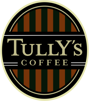 Tully's Coffee