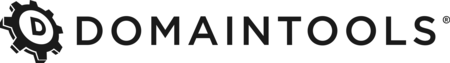 Domaintools wordmark