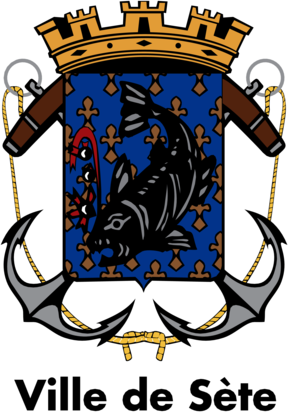 Ville de Sete