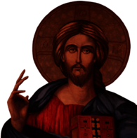 Greek Orthodox Christ