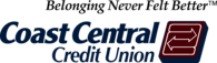 CoastCentral Credit Union