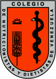 Colegio de Nutricionistas y Dietistas de Venezuela