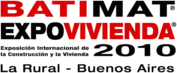 BATEV Batimat Expovivienda 2010