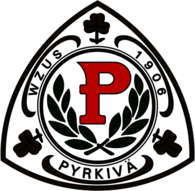 Pyrkiva Turku