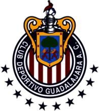 CHIVAS