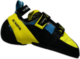 Scarpa Vapor V Bouldering Shoe