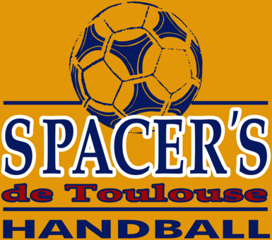 Spacer's de Toulouse Handball