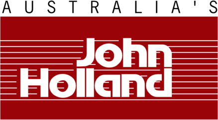 John Holland