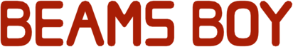 Beams Boy