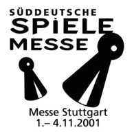 Suddeutsche Spiele Messe