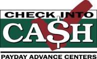 Check Into Cash