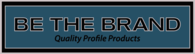 Be The Brand
