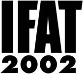 IFAT 2002