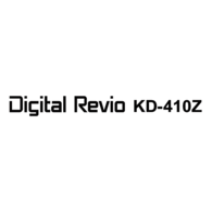Digital Revio KD-410Z