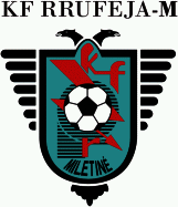 KF Rrufeja M