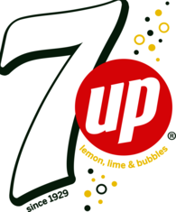 7 Up since 1929