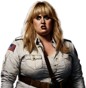 Rebel Wilson