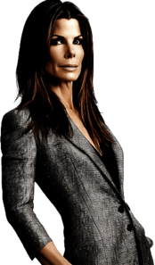 Sandra Bullock