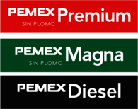 Pemex Gasolinas