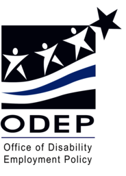 Office of Disability Employment Policy (ODEP)