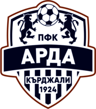PFK Arda Kardzhali