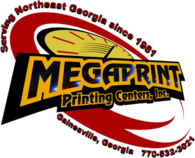 Megaprint Printing Centers, Inc.
