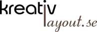 Kreativ Layout