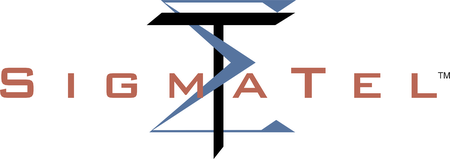 Sigmatel