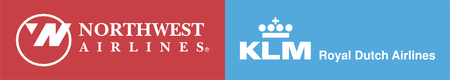 Northwest Airlines KLM