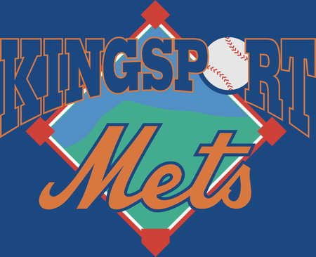 Kingsport Mets