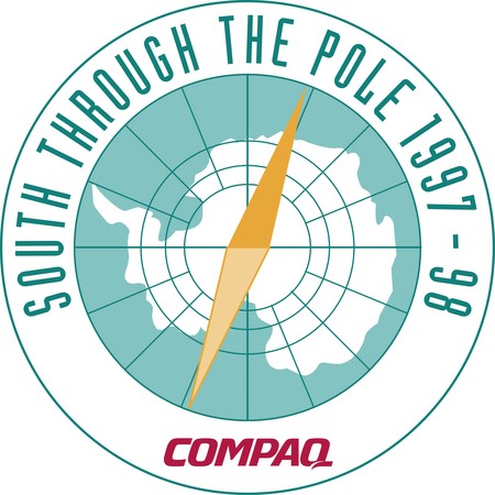 South Through The Pole 1997-98