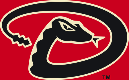 Arizona Diamondbacks Cap Insignia